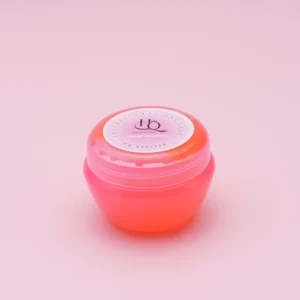 Strawberry eyelash remover