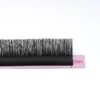 Individual lash faux mink eyelashes 0.15 Classic Lashes Eyelash extension 12 Rows