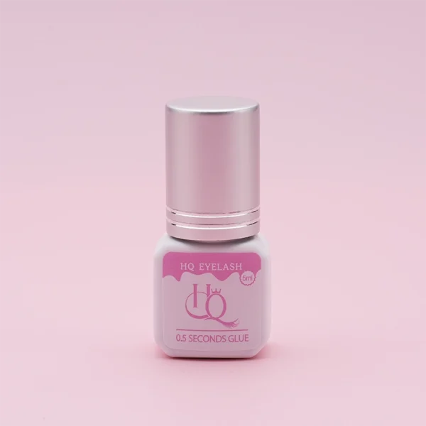 Lash extension glue 0.05 second 0.5-0.1 Second Eyelash Extension Glue