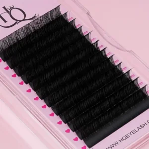 0.07MM Volume Eyelash Extension