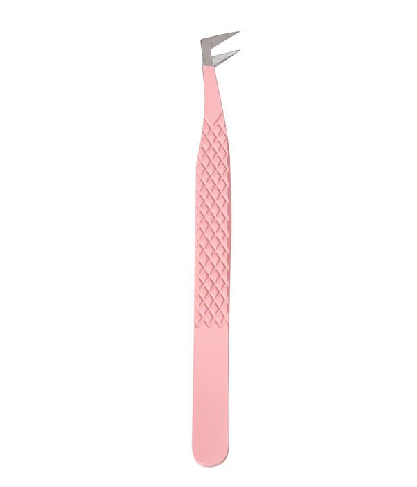 Lash Extension Tweezer High-recision Tweezers