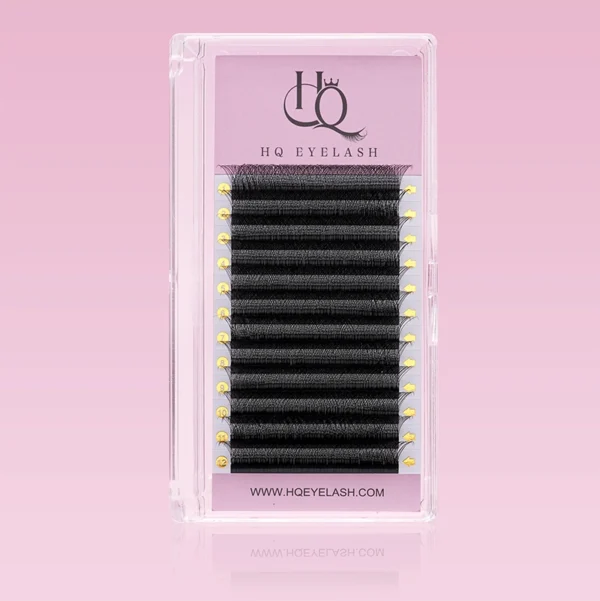 3DW shape lashes