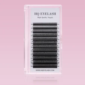 YY lash