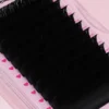 Easy fan lashes
