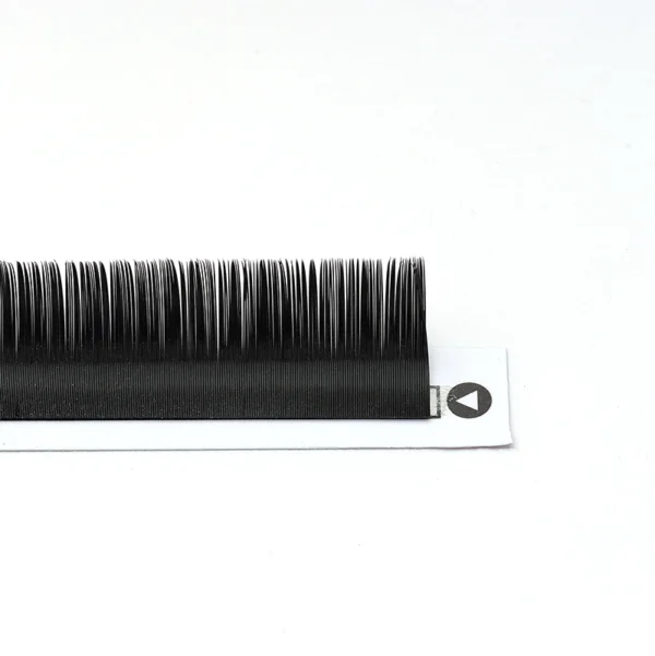 Flat lashes 0.15 0.2