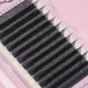 3DW shape lashes