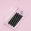 3DW shape lashes