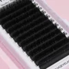 Flat lashes 0.15 0.2