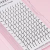 Spikes lashes